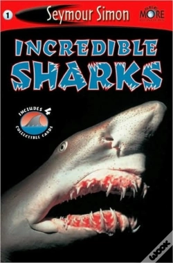 Capa do artigo Seemore Readers: Incredible Sharks