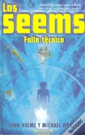 Capa do artigo Seems Fallo Tecnico,Los