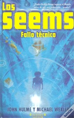 Capa do artigo Seems Fallo Tecnico,Los