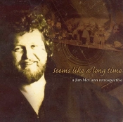 Capa do artigo Seems Like a Long Time - CD