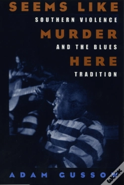 Capa do artigo Seems Like Murder Here