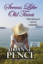 Seems Like Old Times (Large Print) - Preview