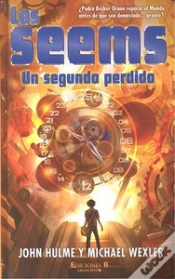 Capa do artigo Seems Los Un Segundo Perdido