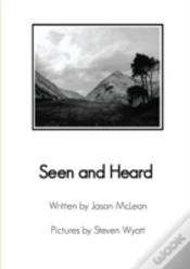 Capa do artigo Seen And Heard