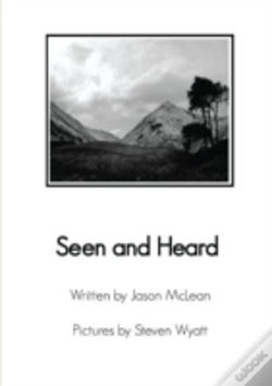 Capa do artigo Seen And Heard