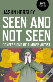 Capa do artigo Seen And Not Seen