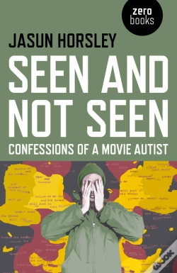 Capa do artigo Seen And Not Seen