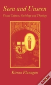 Capa do artigo Seen And Unseen