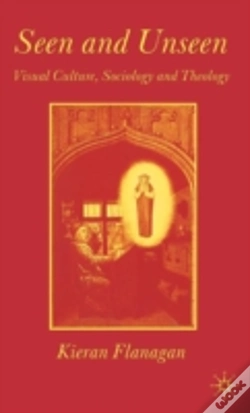 Capa do artigo Seen And Unseen