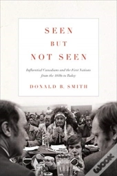 Seen But Not Seen