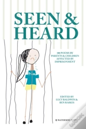 Capa do artigo Seen & Heard