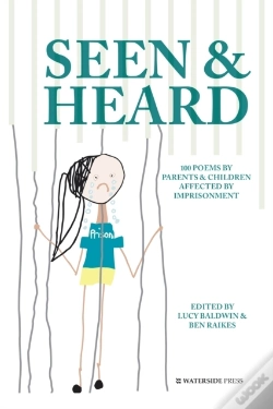 Capa do artigo Seen & Heard