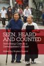 Seen, Heard And Counted - Preview