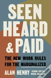 Seen, Heard, And Paid