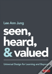 Capa do artigo Seen, Heard, And Valued