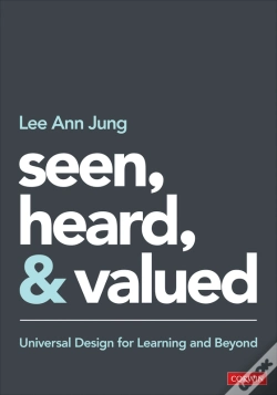 Capa do artigo Seen, Heard, And Valued