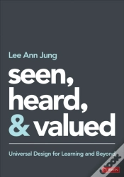 Capa do artigo Seen, Heard, And Valued