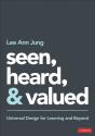 Seen, Heard, And Valued - Preview