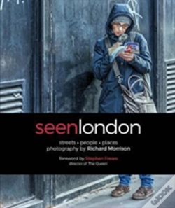 Capa do artigo Seen London