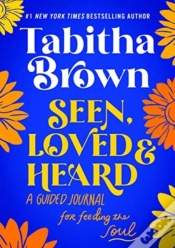 Capa do artigo Seen, Loved And Heard