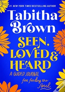 Capa do artigo Seen, Loved And Heard