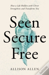 Capa do artigo Seen, Secure, Free