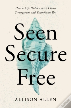 Capa do artigo Seen, Secure, Free