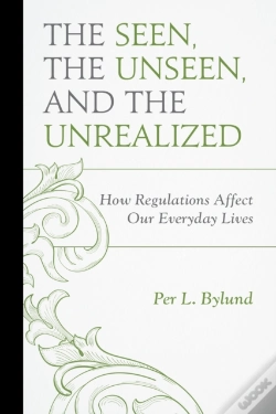 Capa do artigo Seen, The Unseen, And The Unrealized