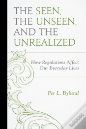 Capa do artigo Seen, The Unseen, And The Unrealized
