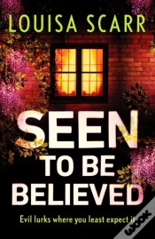 Capa do artigo Seen To Be Believed