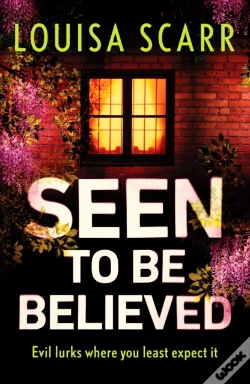 Capa do artigo Seen To Be Believed