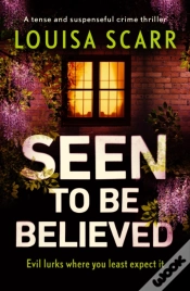 Capa do artigo Seen To Be Believed