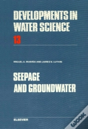 Capa do artigo Seepage And Groundwater