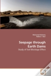 Seepage Through Earth Dams