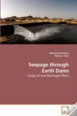 Capa do artigo Seepage Through Earth Dams
