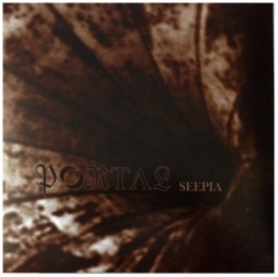 Capa do artigo Seepia - Vinil