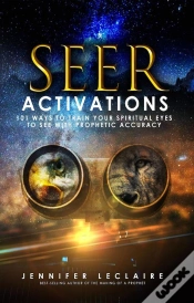 Capa do artigo Seer Activations