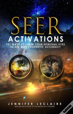 Capa do artigo Seer Activations