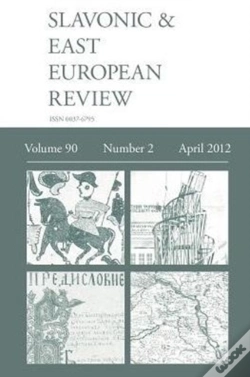 Capa do artigo Seer April 2012