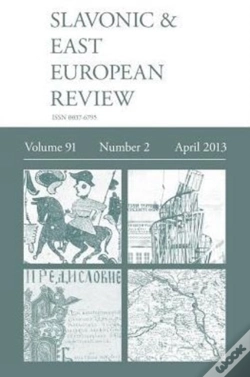 Capa do artigo Seer April 2013