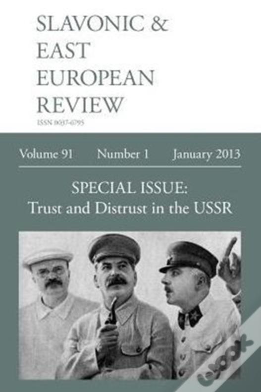 Seer January 2013