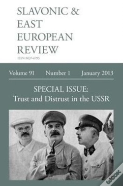 Capa do artigo Seer January 2013