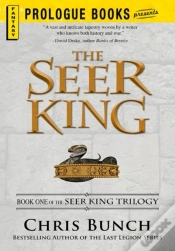 Capa do artigo Seer King
