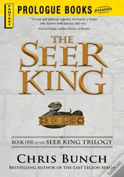 Capa do artigo Seer King