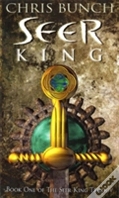 Capa do artigo Seer King