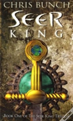 Capa do artigo Seer King