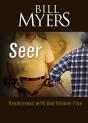 Seer: Rendezvous With God Volume Five - Preview