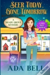 Capa do artigo Seer Today, Gone Tomorrow