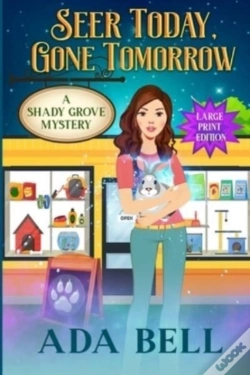 Capa do artigo Seer Today, Gone Tomorrow