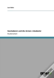 Capa do artigo Seerauberei Und Die Armen